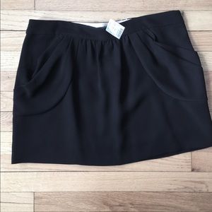 J Crew Mini Skirt 10